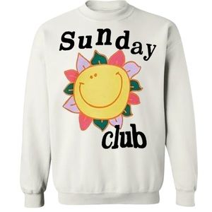 Men's Bdg Urban Outfitters Sunday Club Sweatshirt Smart Closet |  lupon.gov.ph